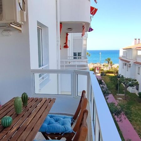 Laguna Beach Star - Alojamientos La Torre Torrox Exterior foto