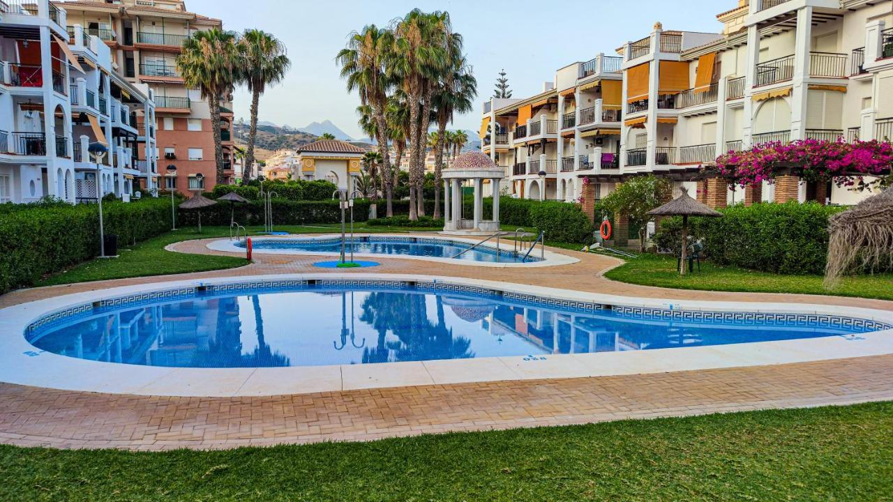Laguna Beach Star - Alojamientos La Torre Torrox Exterior foto