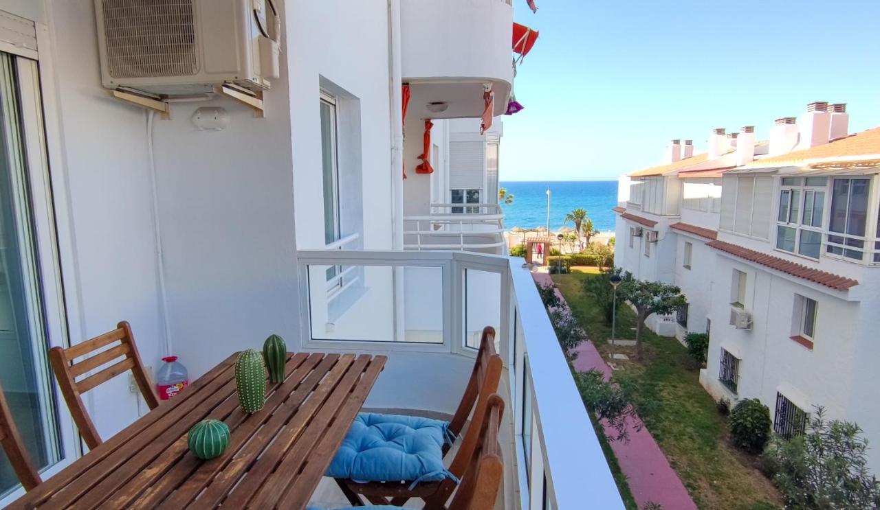 Laguna Beach Star - Alojamientos La Torre Torrox Exterior foto